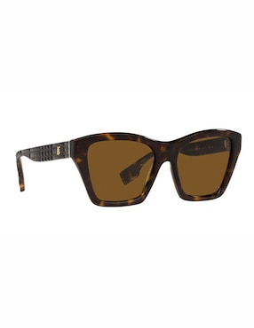 Lentes de sol Burberry Arden 4391 para mujer