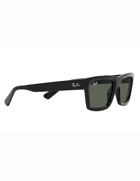 Lentes de sol Ray Ban Warren Bio-Based Contemporary Style unisex