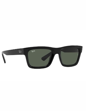 Lentes de sol Ray Ban Warren Bio-Based Contemporary Style unisex