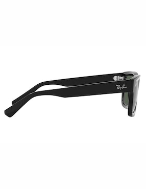 Lentes de sol Ray Ban Warren Bio-Based Contemporary Style unisex
