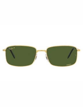 Lentes De Sol Ray Ban Icons Reinvention Unisex