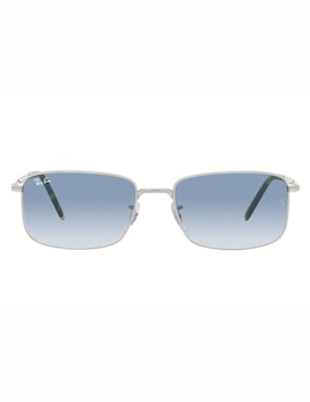 Lentes De Sol Ray Ban Icons Reinvention Unisex