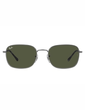 Lentes De Sol Ray Ban Wired Metals Unisex