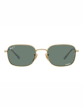 Lentes De Sol Ray Ban Wired Metals Unisex