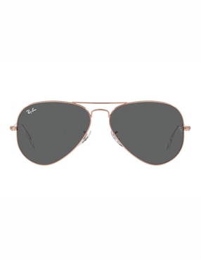 Lentes De Sol Ray Ban Aviator Family Unisex