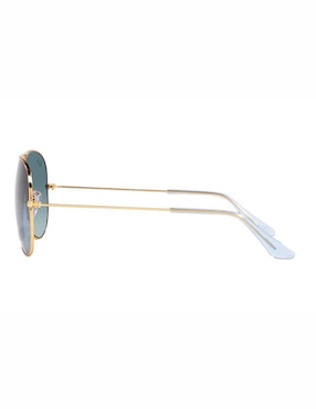 Lentes de sol Ray Ban Aviator Family unisex