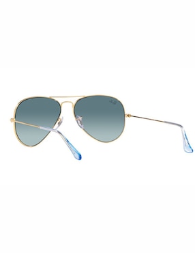 Lentes de sol Ray Ban Aviator Family unisex