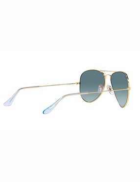 Lentes de sol Ray Ban Aviator Family unisex