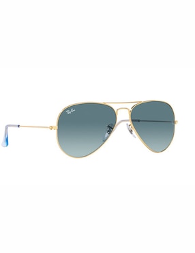 Lentes de sol Ray Ban Aviator Family unisex