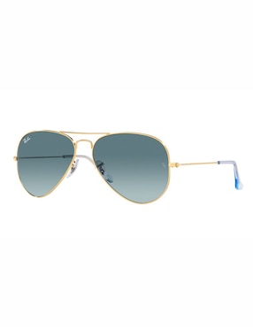 Lentes de sol Ray Ban Aviator Family unisex