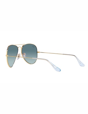 Lentes de sol Ray Ban Aviator Family unisex
