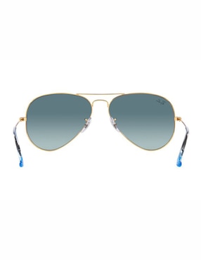 Lentes de sol Ray Ban Aviator Family unisex