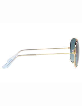Lentes de sol Ray Ban Aviator Family unisex