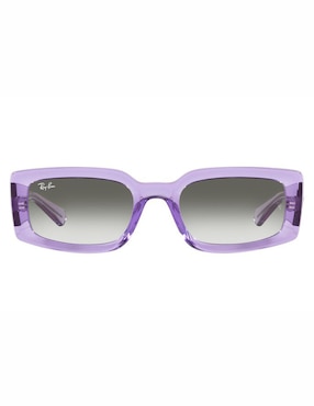 Lentes De Sol Ray Ban Kiliane Bio-Based Contemporary Style Unisex