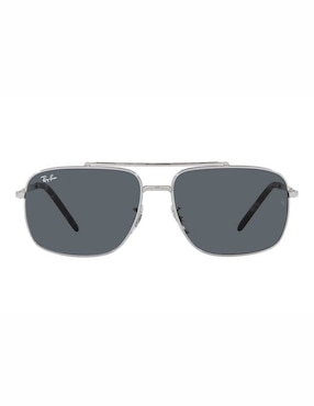 Lentes De Sol Ray Ban Icons Reinvention Unisex