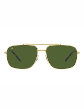 Lentes De Sol Ray Ban Icons Reinvention Unisex