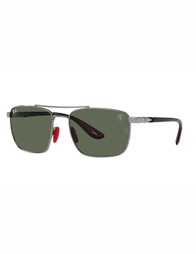 Lentes de sol Ray Ban Ferrari - Performance unisex