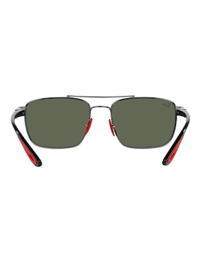 Lentes de sol Ray Ban Ferrari - Performance unisex