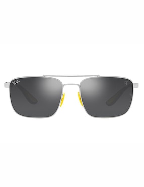 Lentes De Sol Ray Ban Scuderia Ferrari Unisex