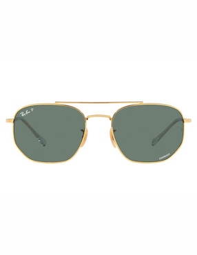 Lentes de sol Ray Ban Wired Metals unisex