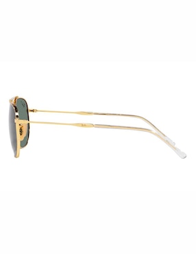 Lentes de sol Ray Ban Wired Metals unisex