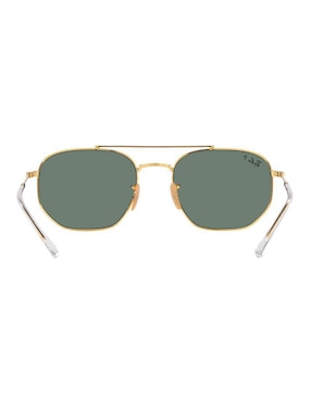 Lentes de sol Ray Ban Wired Metals unisex
