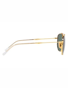 Lentes de sol Ray Ban Wired Metals unisex