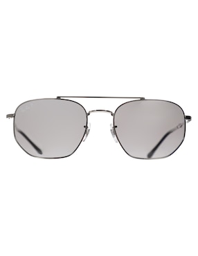 Lentes De Sol Ray Ban Wired Metals Unisex