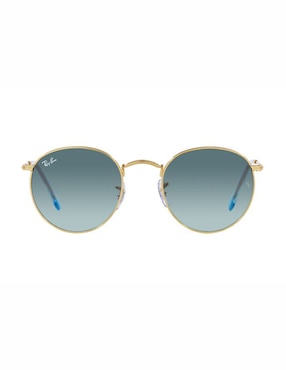 Lentes De Sol Ray Ban Round Family Para Hombre