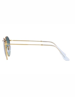 Lentes de sol Ray Ban Round Family para hombre