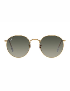 Lentes De Sol Ray Ban Round Family Para Hombre