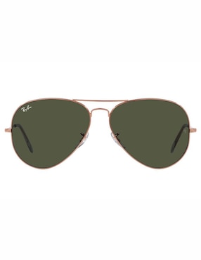 Lentes De Sol Ray Ban Aviator Family Unisex