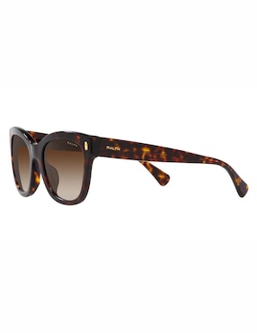 Lentes de sol Ralph Rivets para mujer