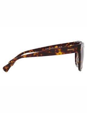 Lentes de sol Ralph Rivets para mujer