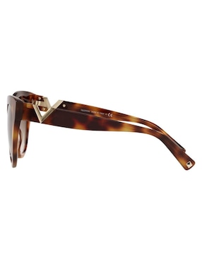 Lentes de sol Valentino VA4089 501113 para mujer