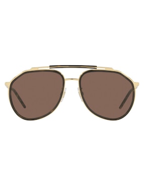 Lentes De Sol Dolce&Gabbana Madison Para Hombre