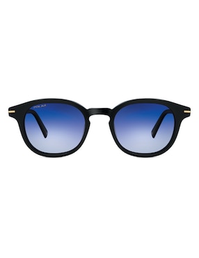 Lentes de sol Polar Gold Gold 123 c77 unisex