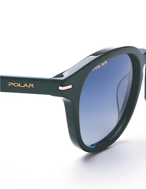 Lentes de sol Polar Gold Gold 123 c77 unisex