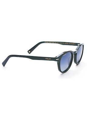 Lentes de sol Polar Gold Gold 123 c77 unisex