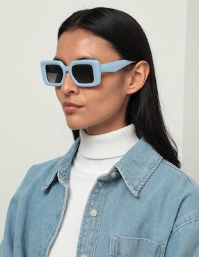 Lentes de sol Atypical Bufa para mujer