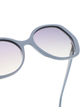 Lentes de sol Atypical Colli para mujer