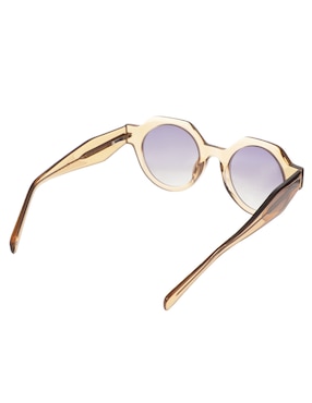 Lentes de sol Atypical Orizaba para mujer