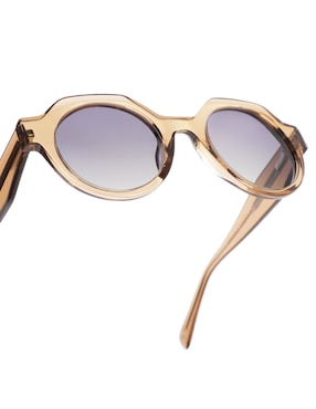 Lentes de sol Atypical Orizaba para mujer