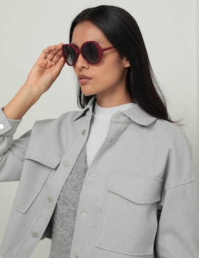 Lentes de sol Atypical Colli para mujer