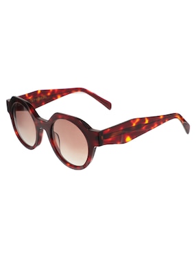 Lentes de sol Atypical Orizaba para mujer
