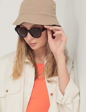 Lentes de sol Atypical Orizaba para mujer