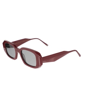 Lentes de sol Atypical para mujer