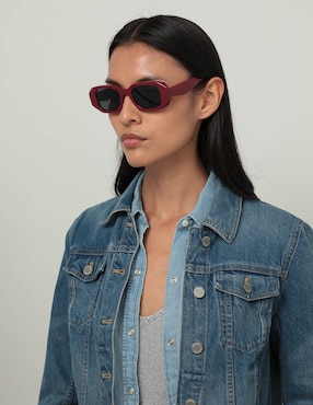 Lentes de sol Atypical para mujer