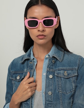 Lentes de sol Atypical Xitle para mujer