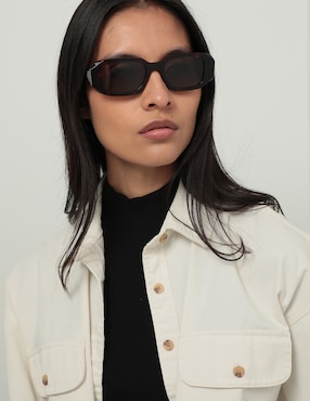 Lentes de sol Atypical Xitle para mujer